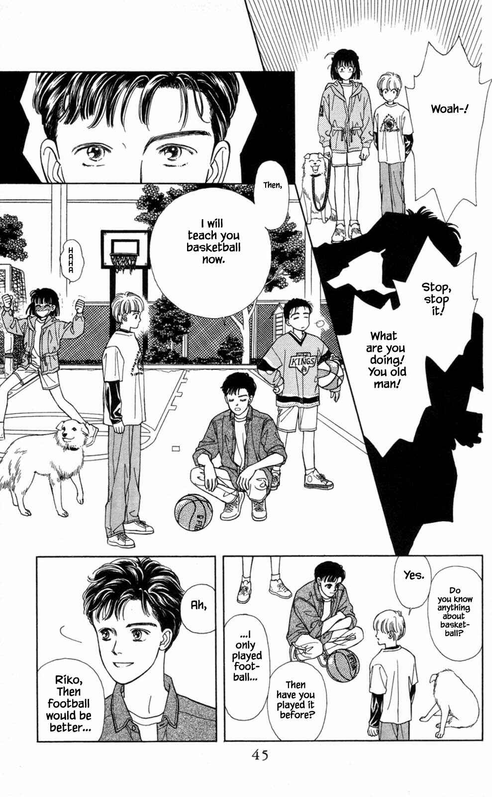 Page 7 Chapter 2 Natural