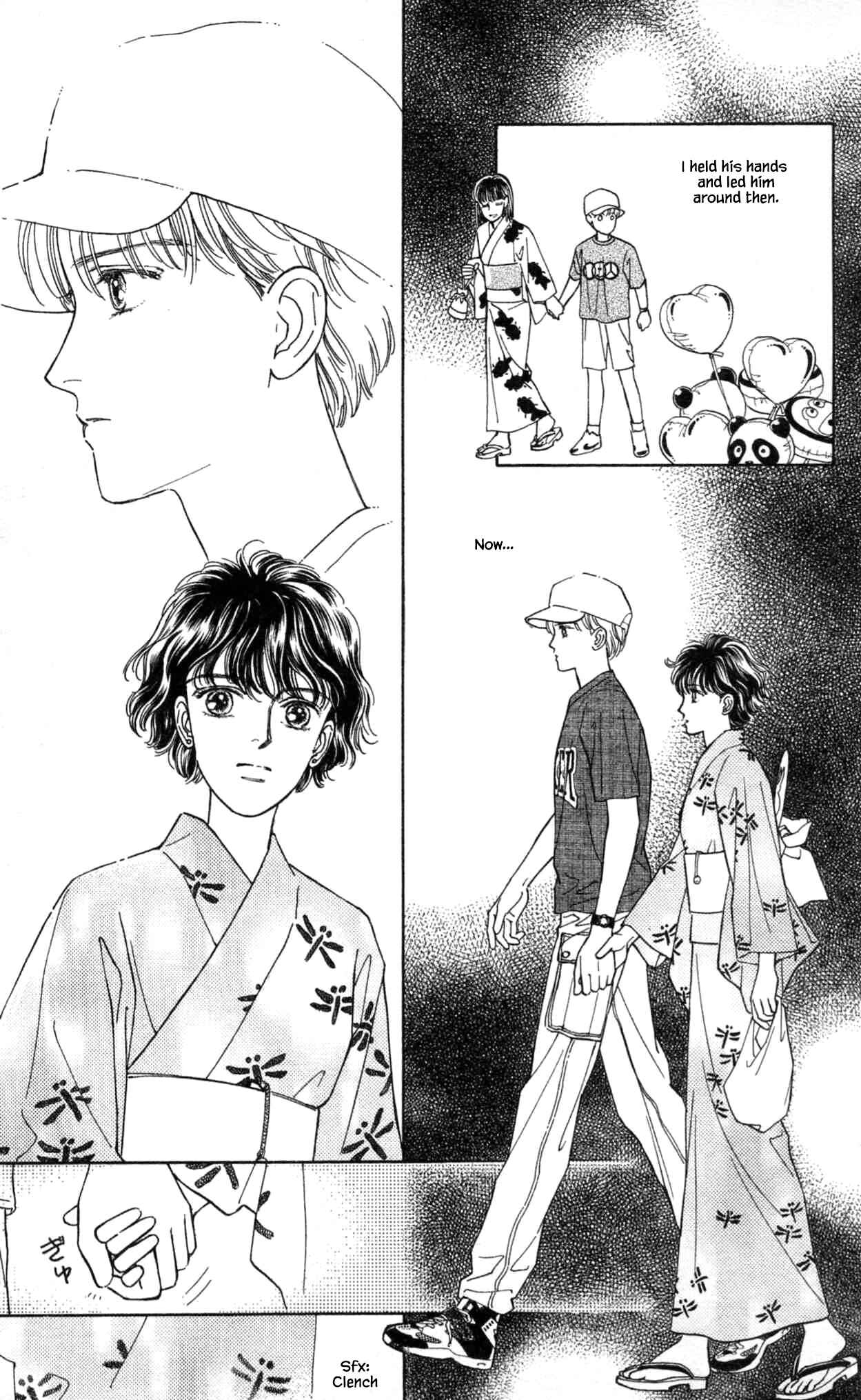 Page 13 Chapter 33.1 Natural