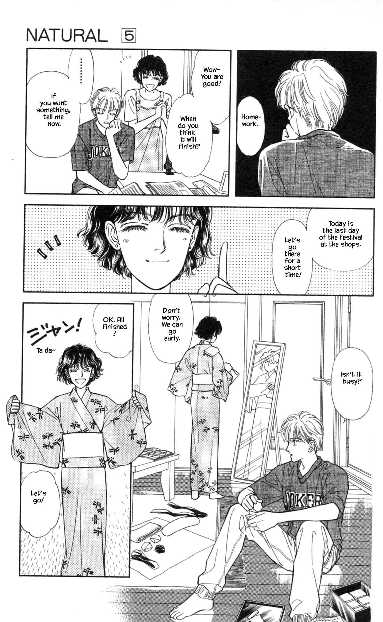 Page 5 Chapter 33.1 Natural