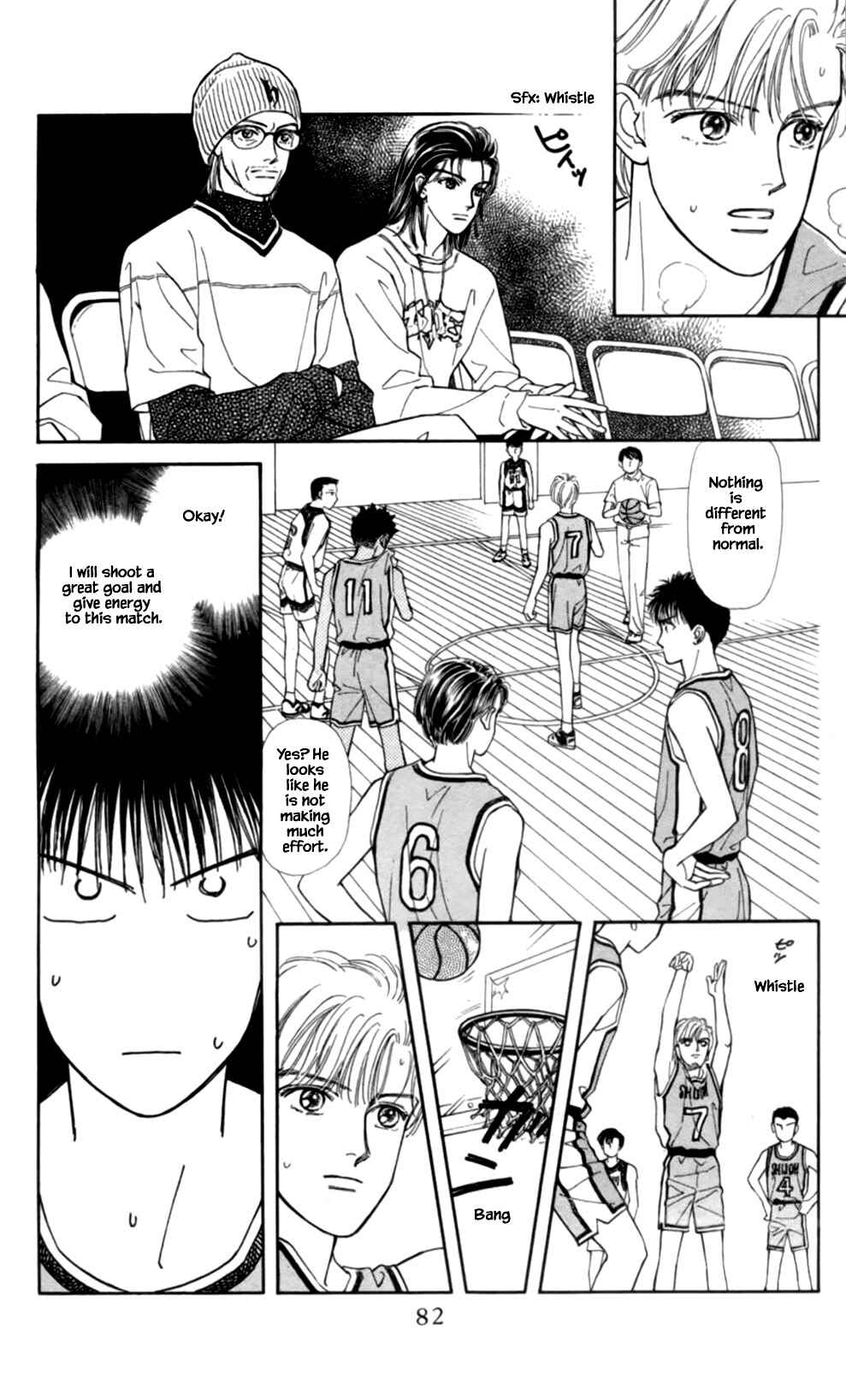 Page 19 Chapter 49 Natural