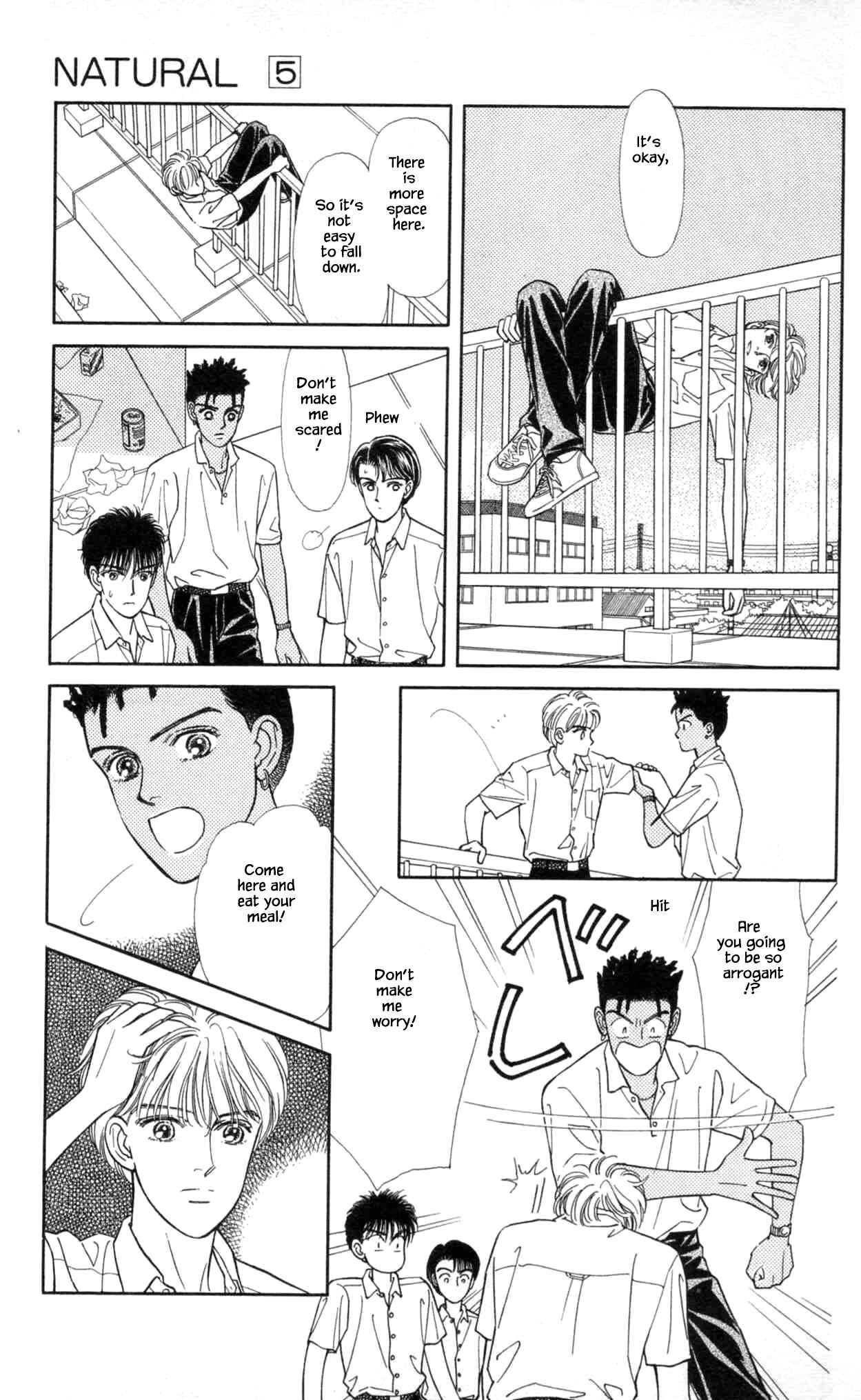 Page 17 Chapter 32 Natural