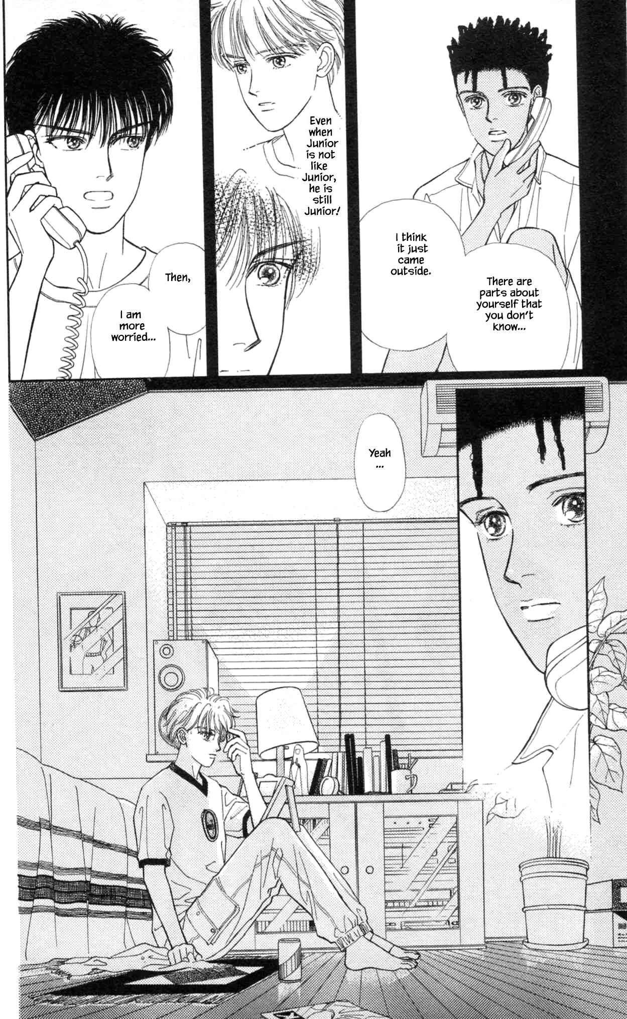 Page 20 Chapter 32 Natural