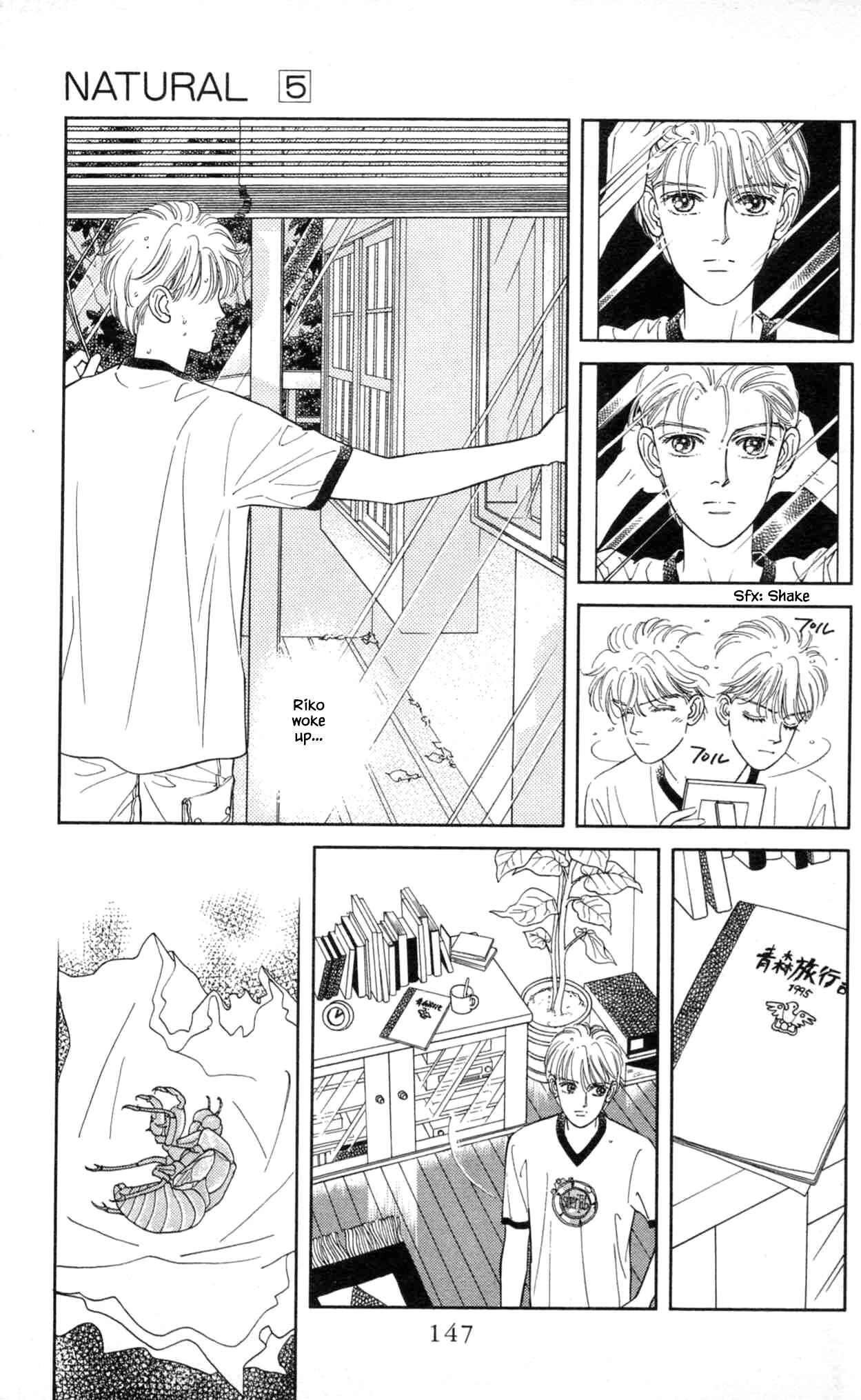 Page 21 Chapter 32 Natural