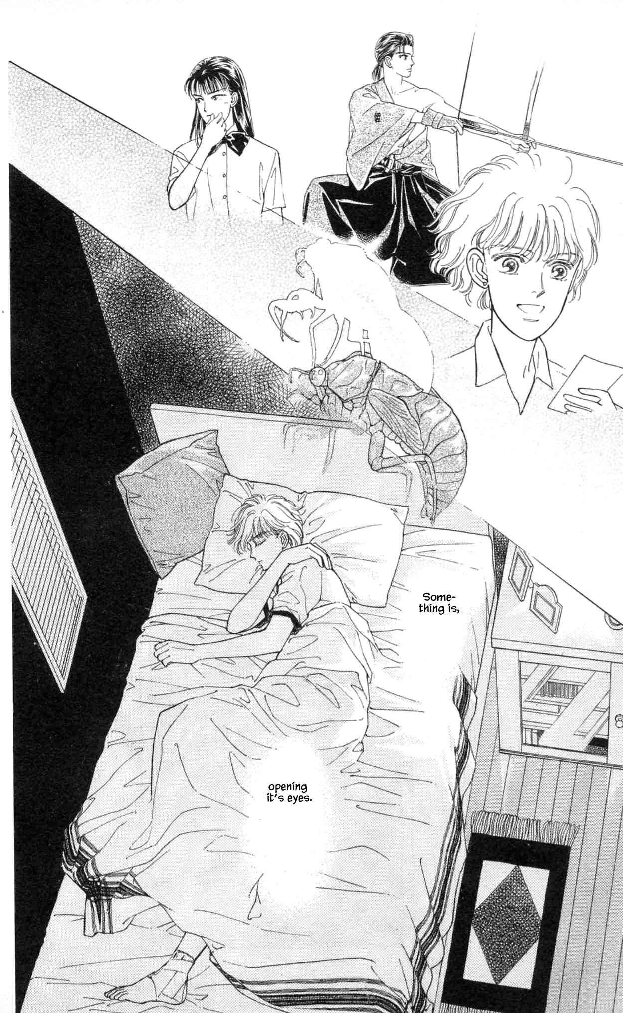Page 22 Chapter 32 Natural