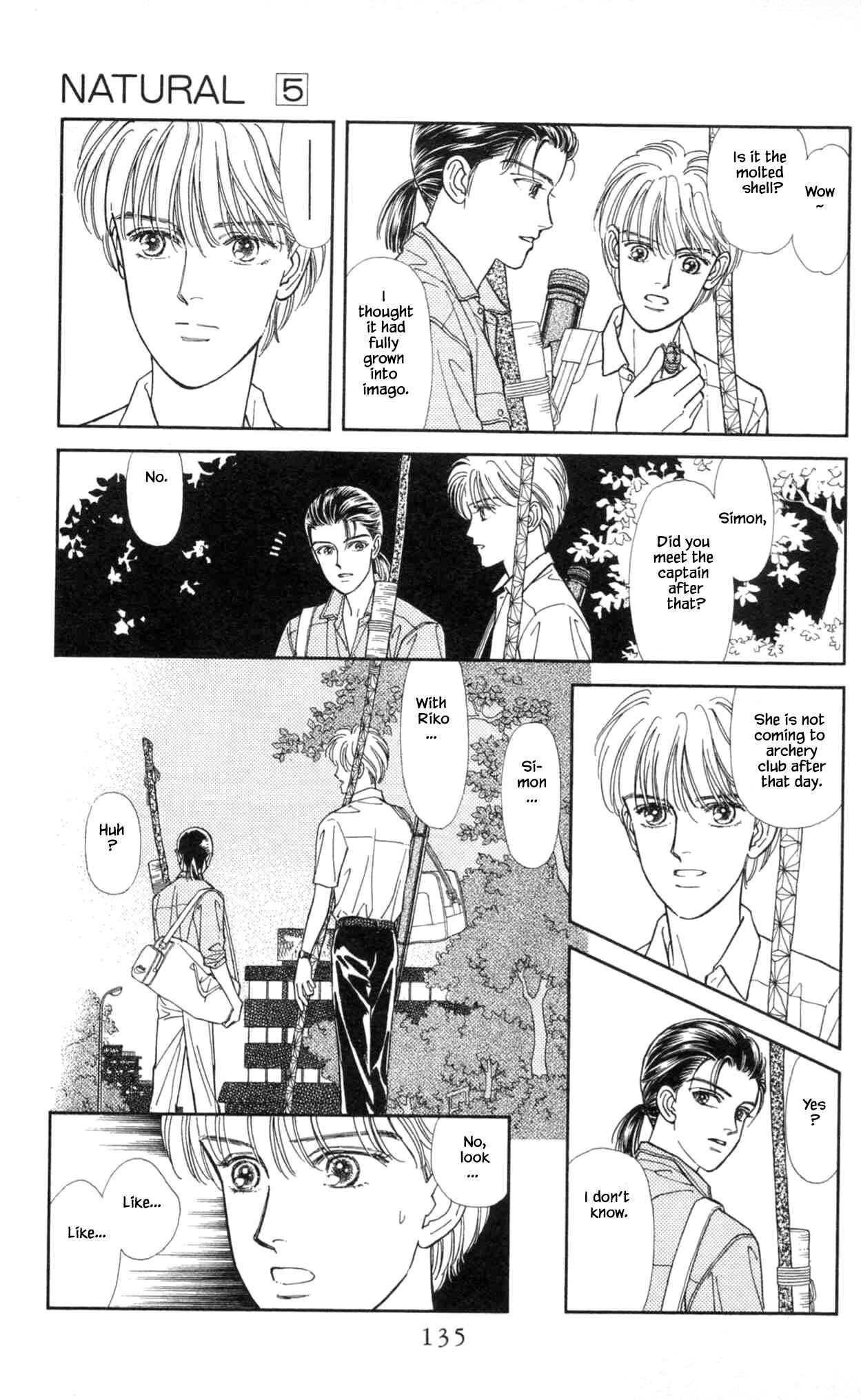 Page 9 Chapter 32 Natural