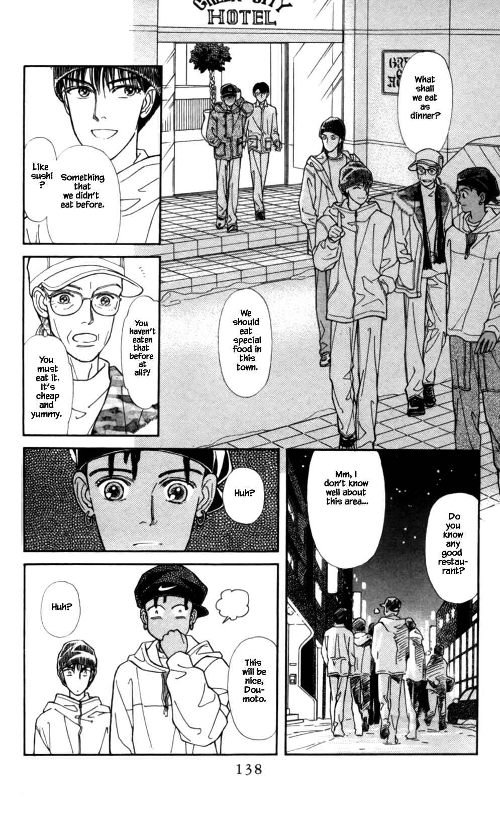 Page 15 Chapter 44 Natural
