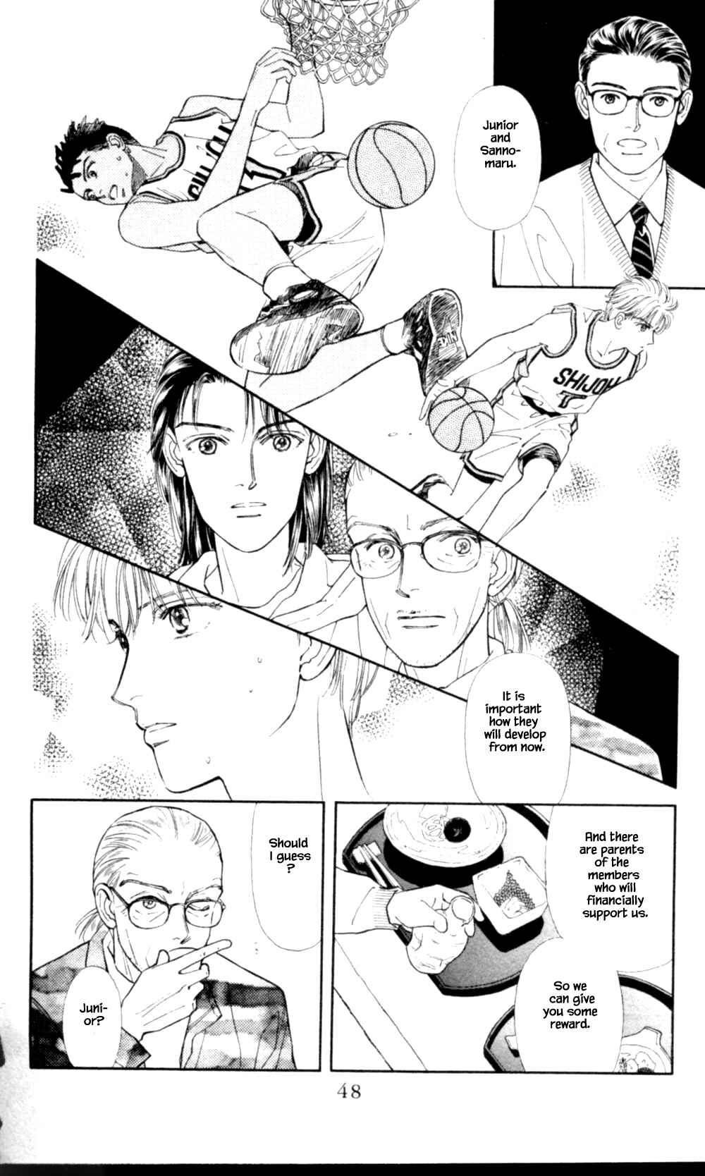 Page 13 Chapter 48 Natural