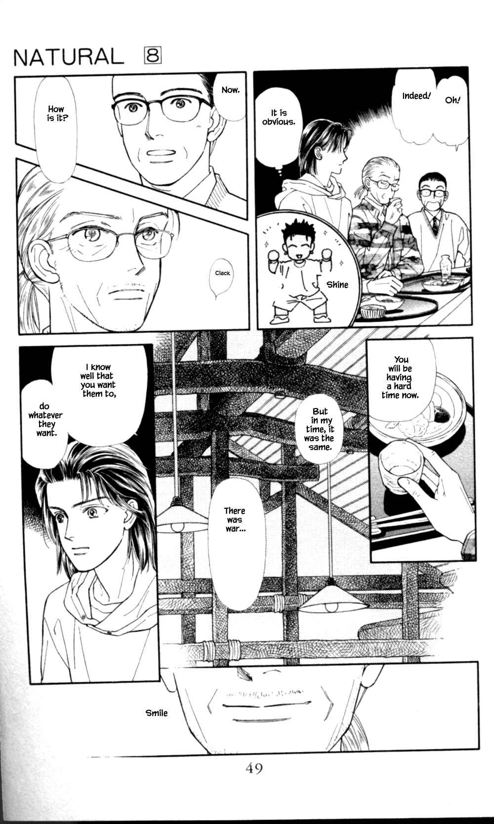 Page 14 Chapter 48 Natural