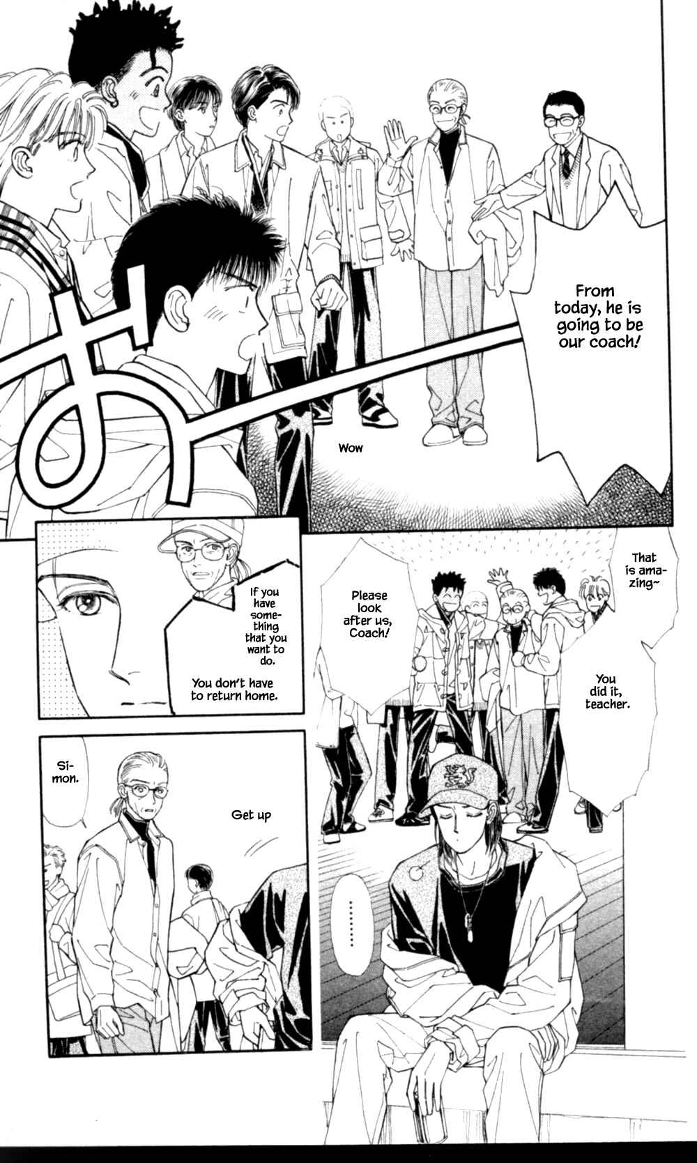 Page 16 Chapter 48 Natural