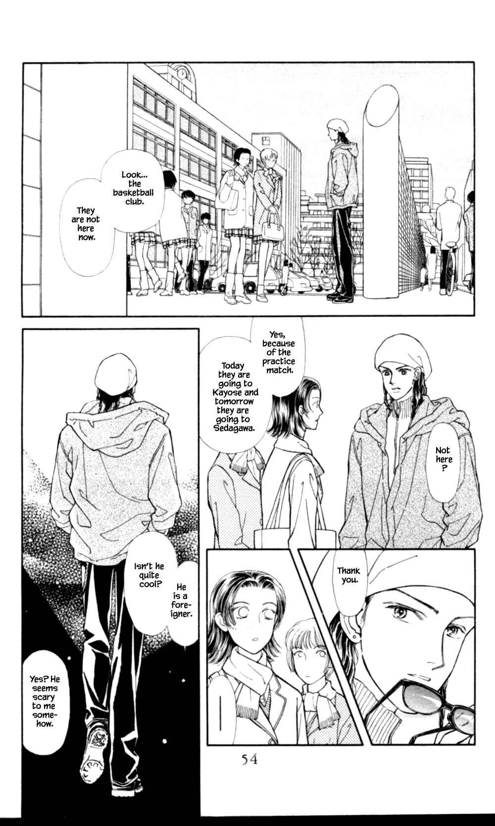 Page 19 Chapter 48 Natural