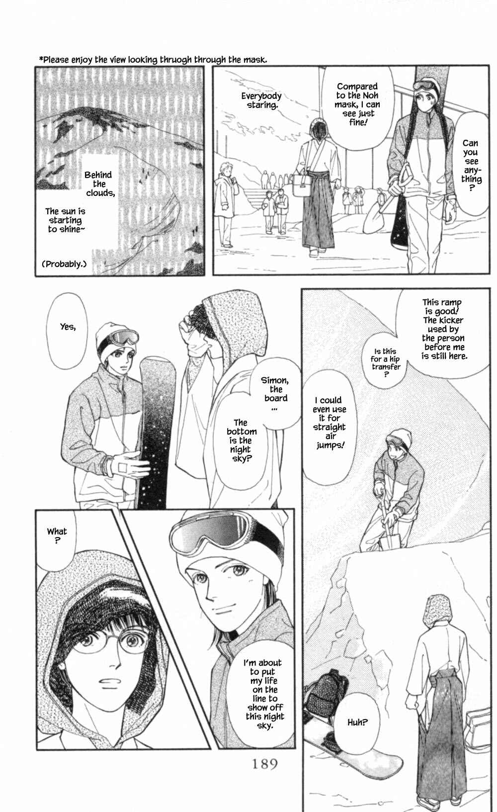 Page 5 Chapter 72 Natural