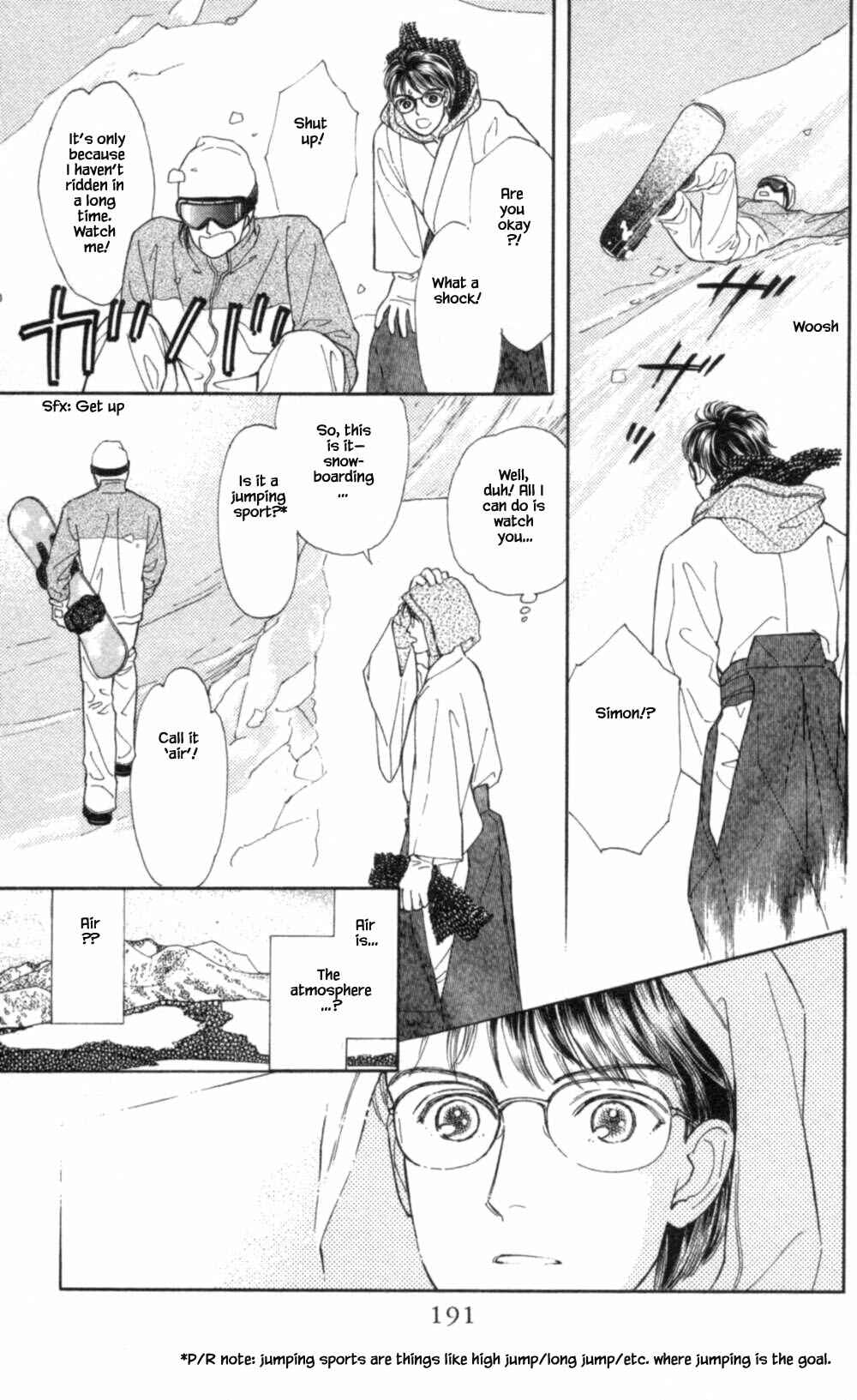 Page 7 Chapter 72 Natural