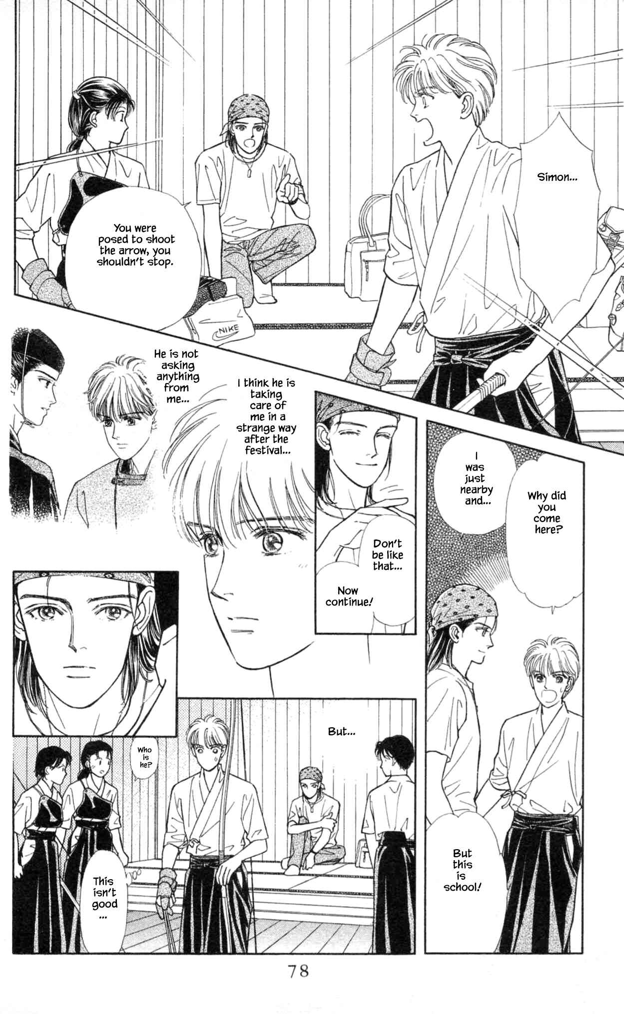 Page 15 Chapter 30 Natural