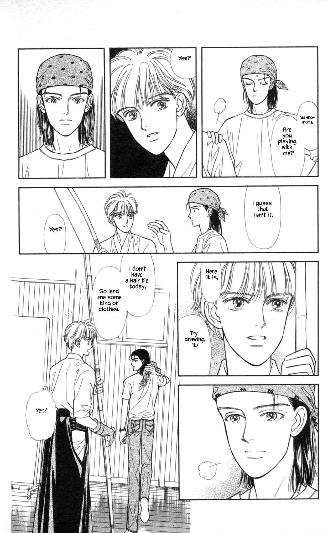 Page 21 Chapter 30 Natural