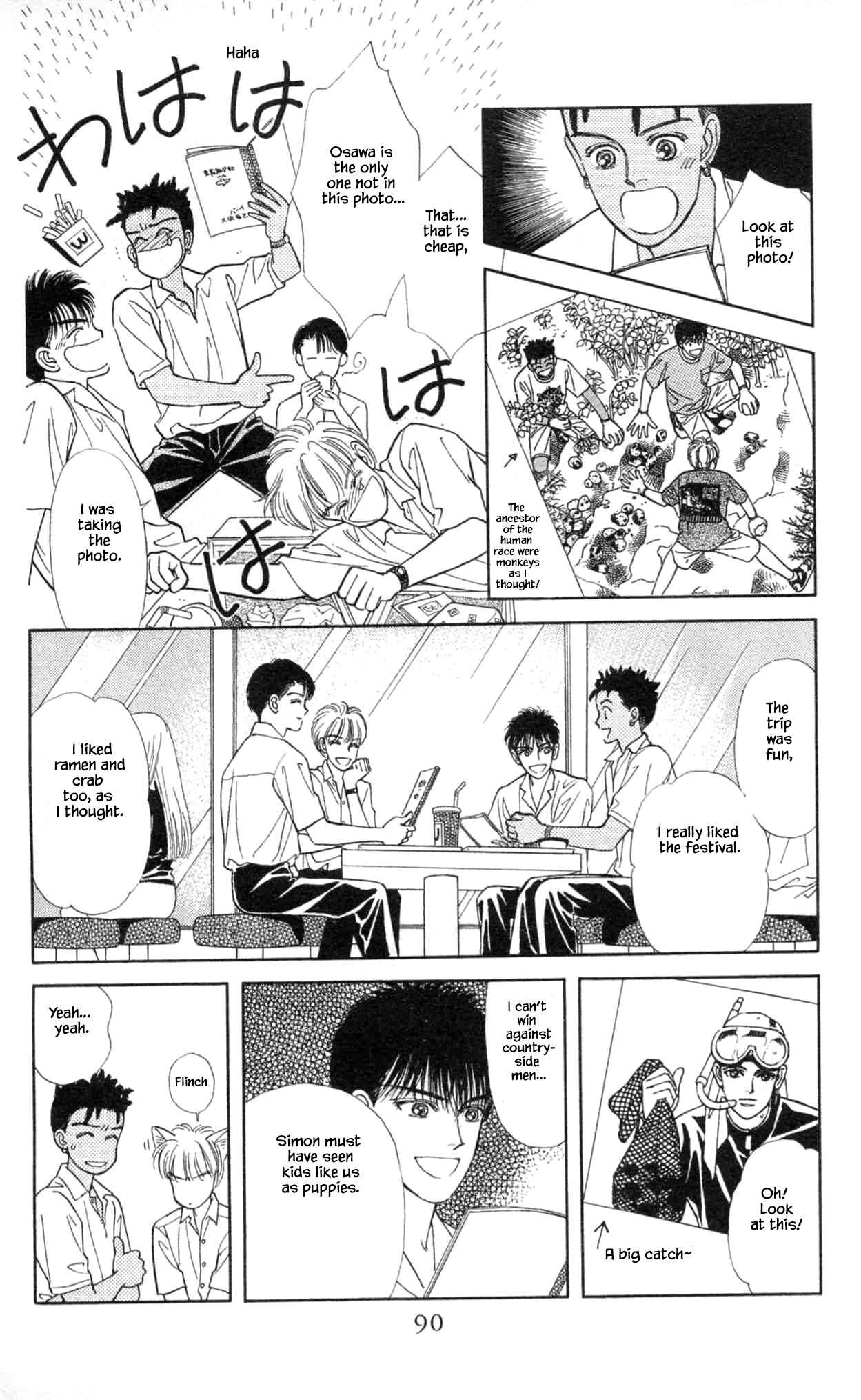 Page 27 Chapter 30 Natural