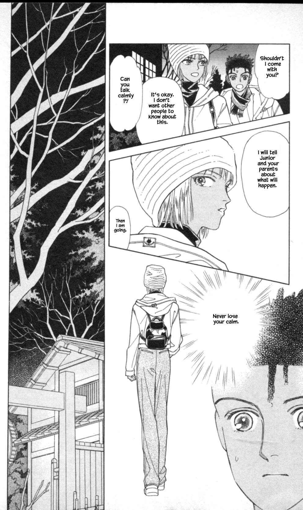 Page 9 Chapter 55 Natural