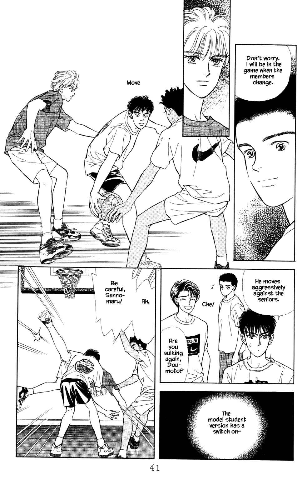 Page 10 Chapter 16 Natural
