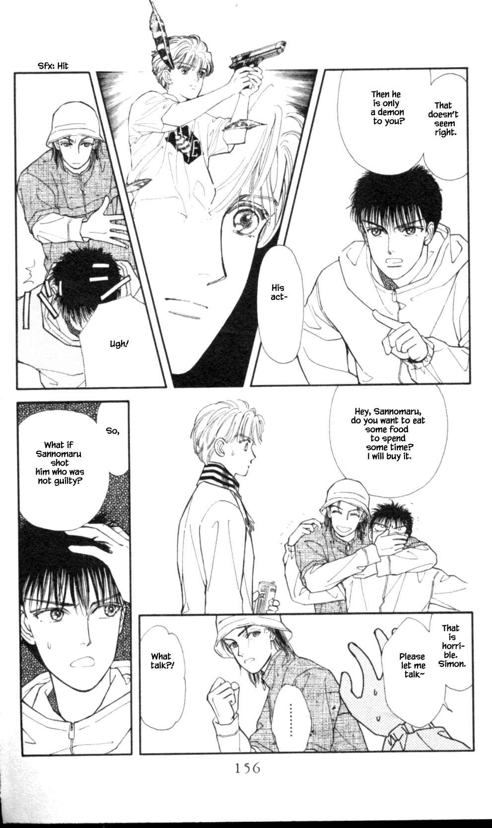 Page 1 Chapter 58 Natural