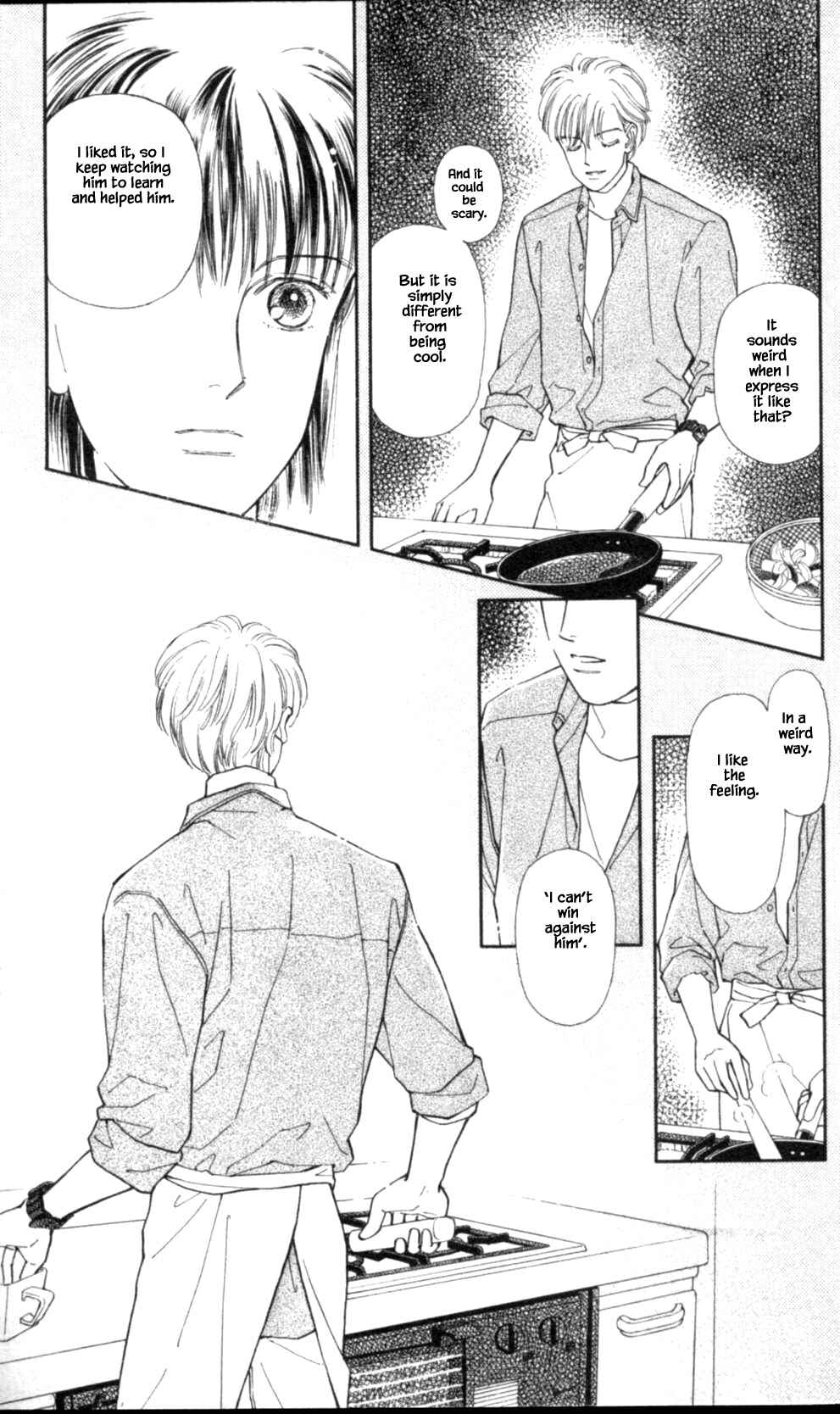 Page 10 Chapter 58 Natural