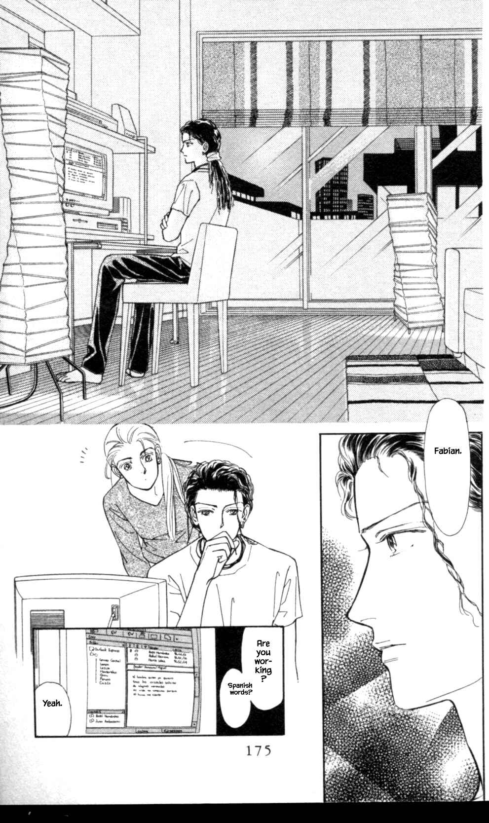 Page 20 Chapter 58 Natural