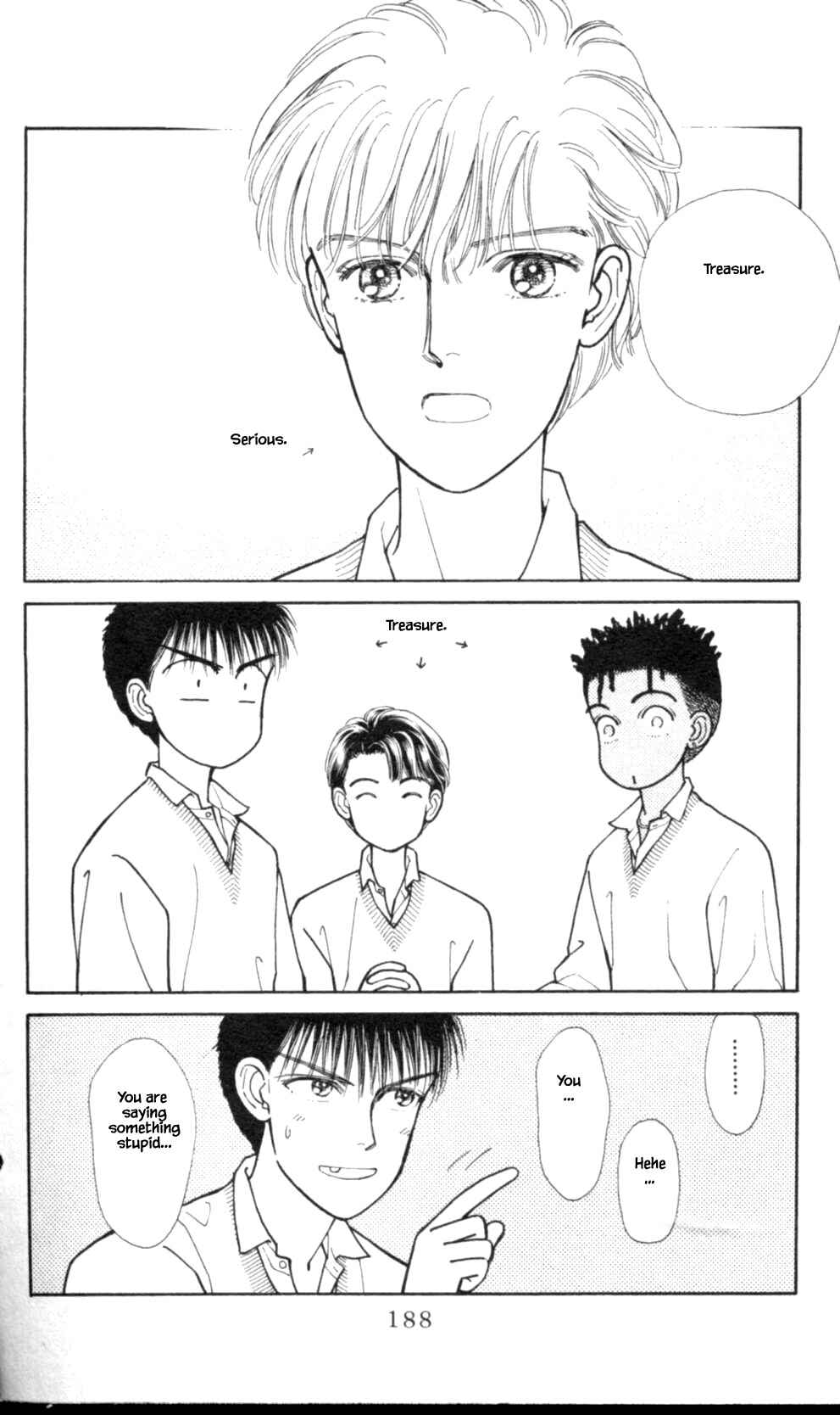 Page 33 Chapter 58 Natural