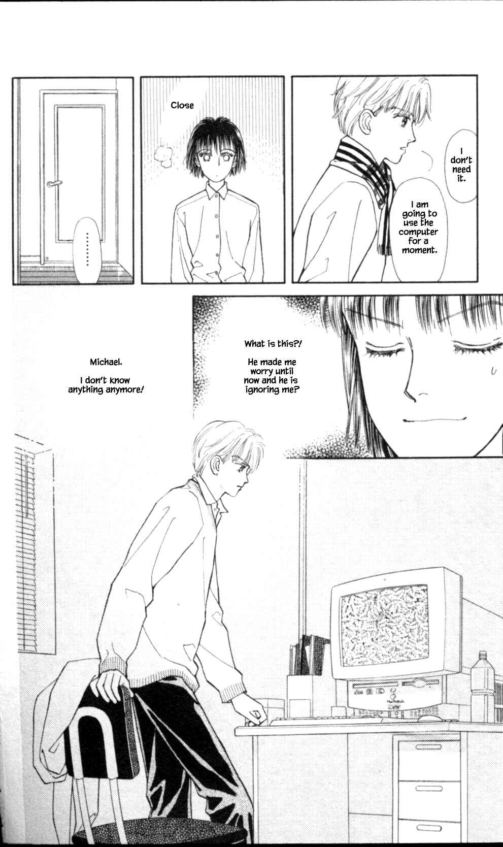 Page 5 Chapter 58 Natural