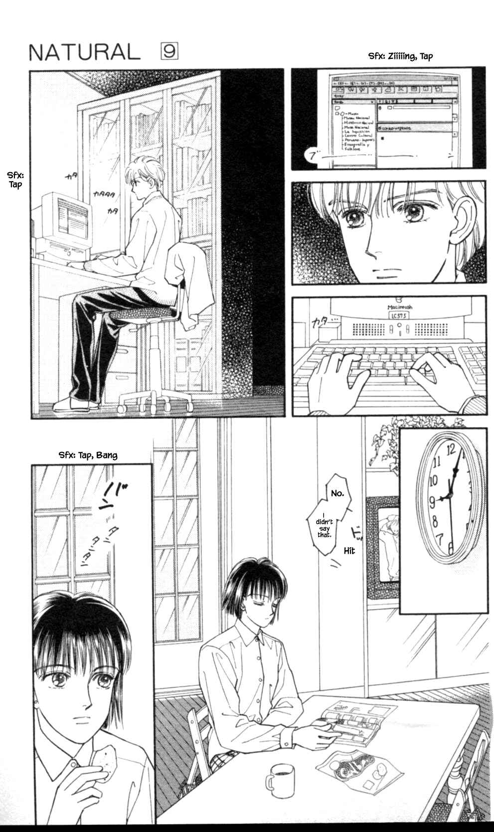 Page 6 Chapter 58 Natural