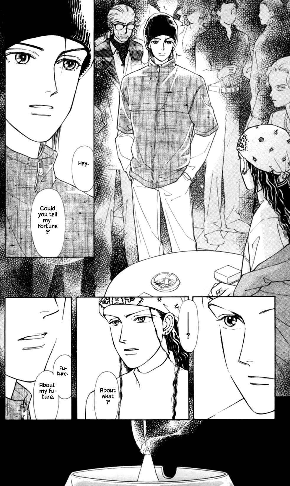 Page 7 Chapter 56 Natural
