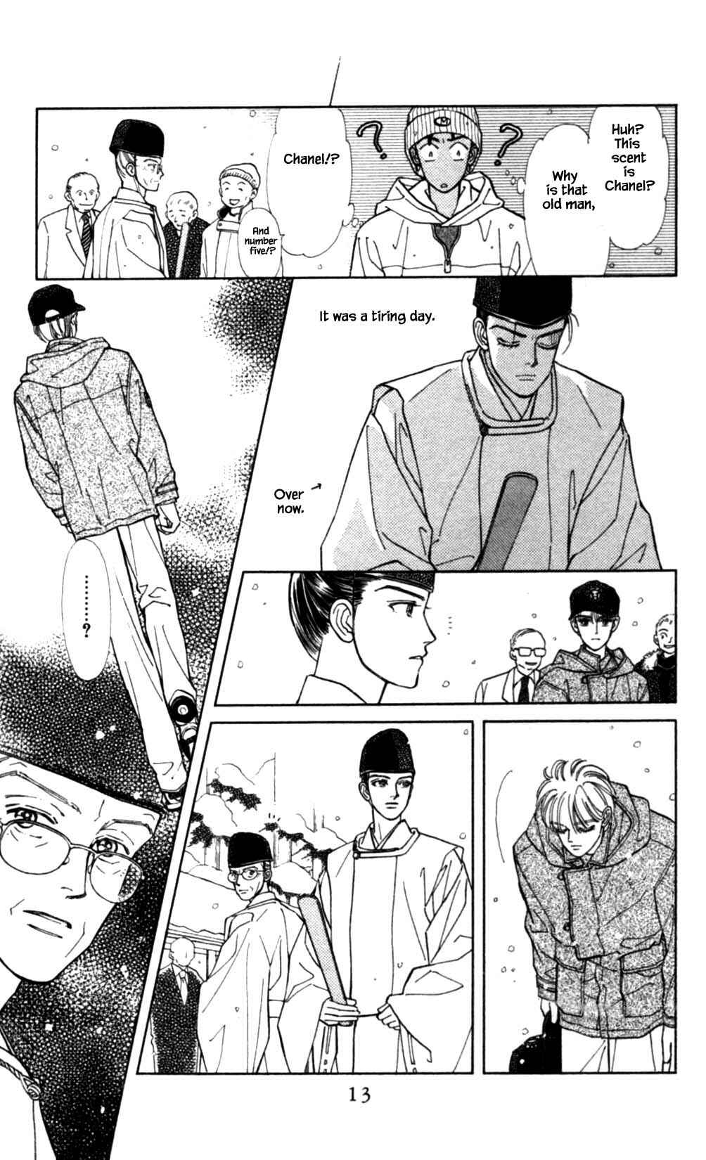 Page 13 Chapter 40 Natural