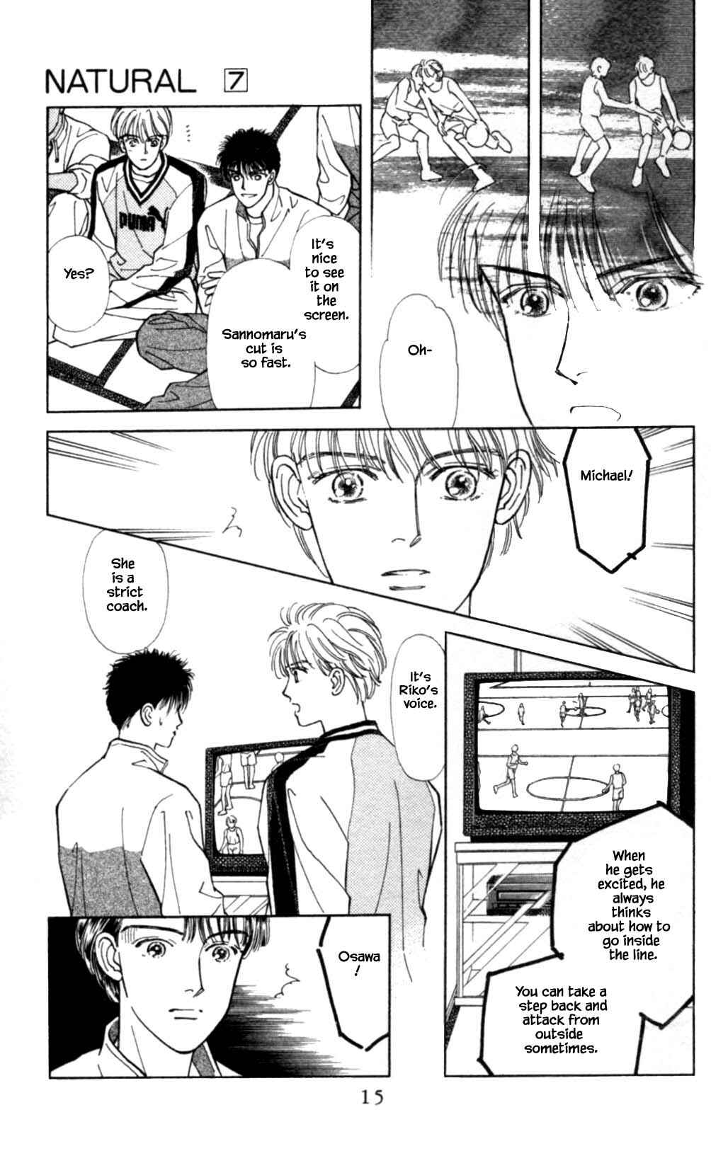 Page 15 Chapter 40 Natural