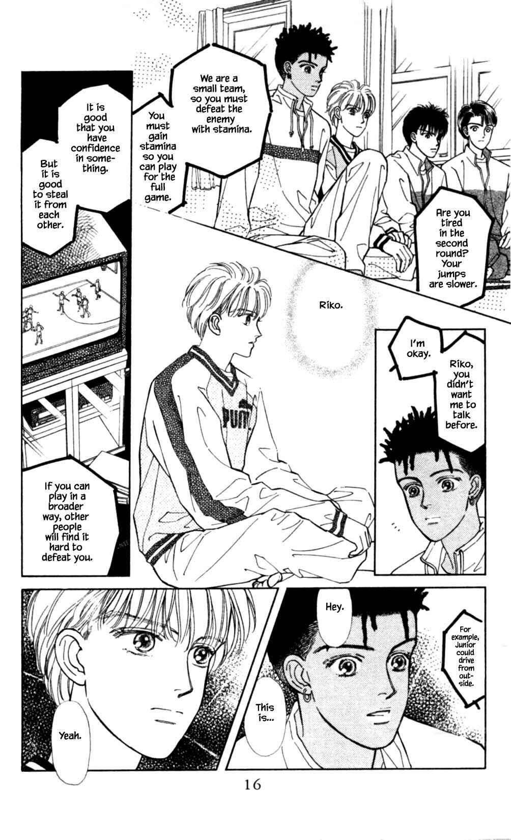 Page 16 Chapter 40 Natural