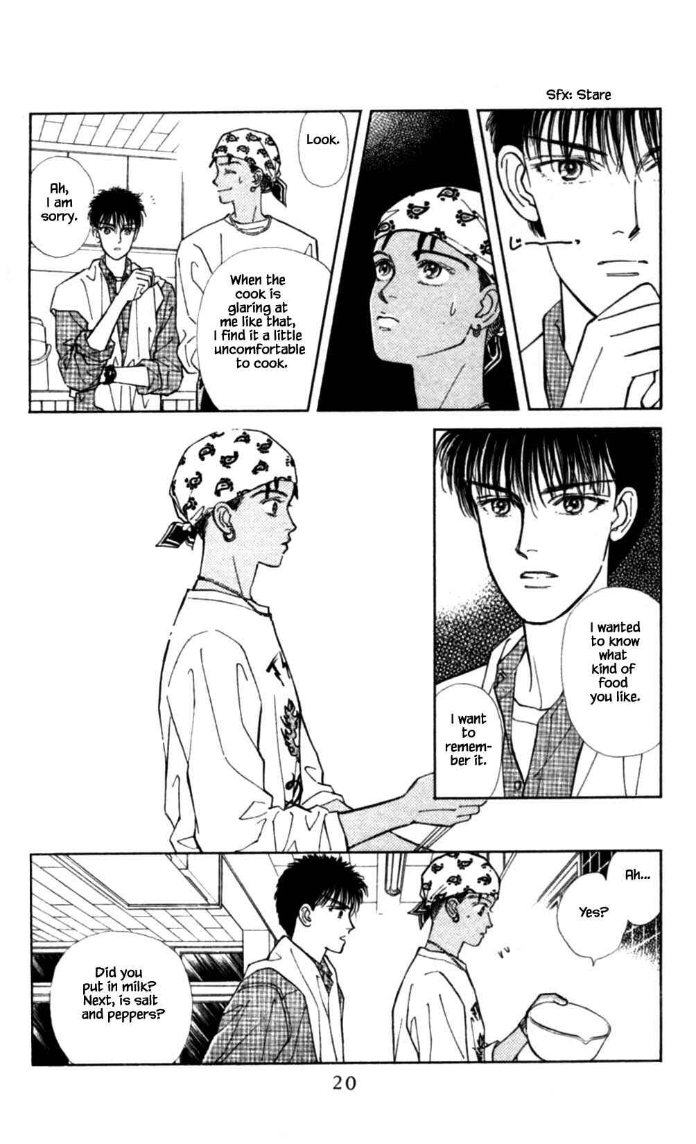 Page 20 Chapter 40 Natural