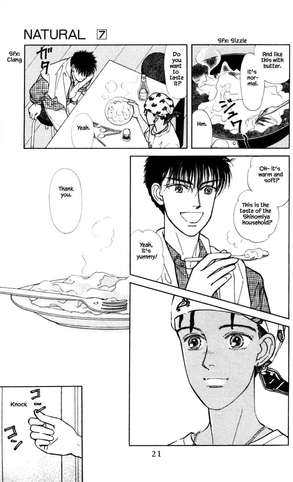 Page 21 Chapter 40 Natural