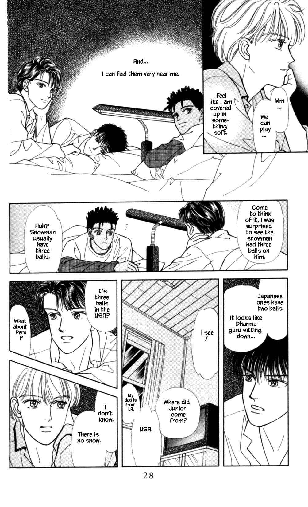 Page 28 Chapter 40 Natural