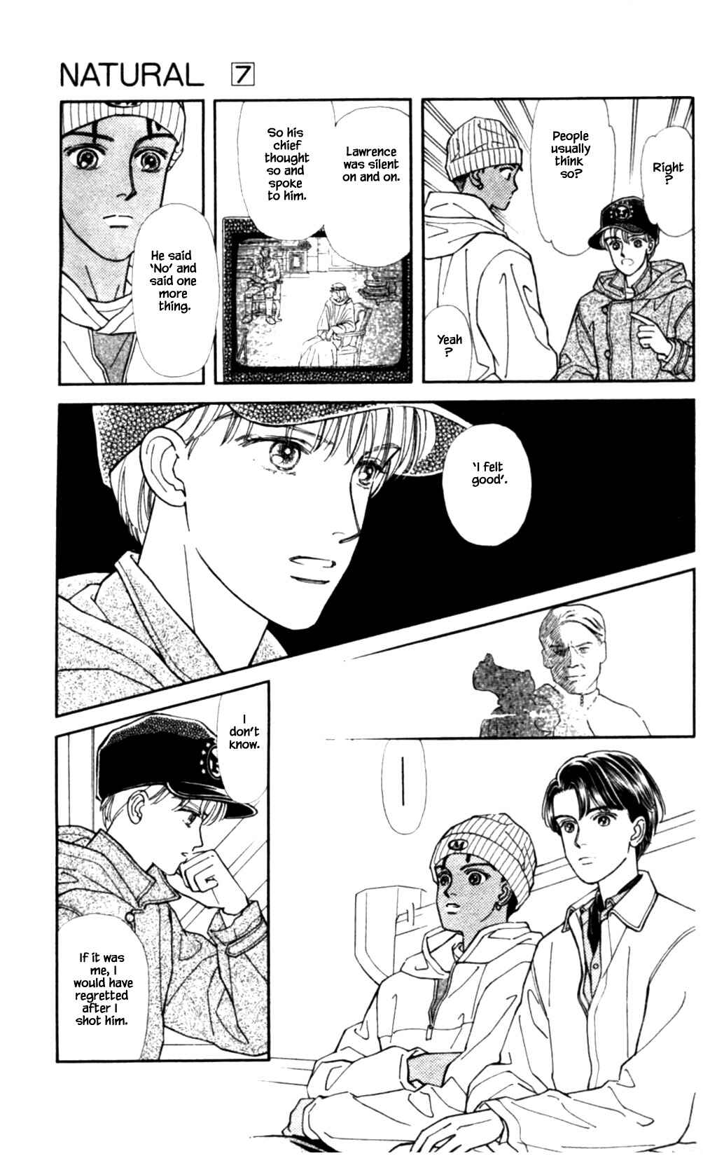 Page 10 Chapter 43 Natural