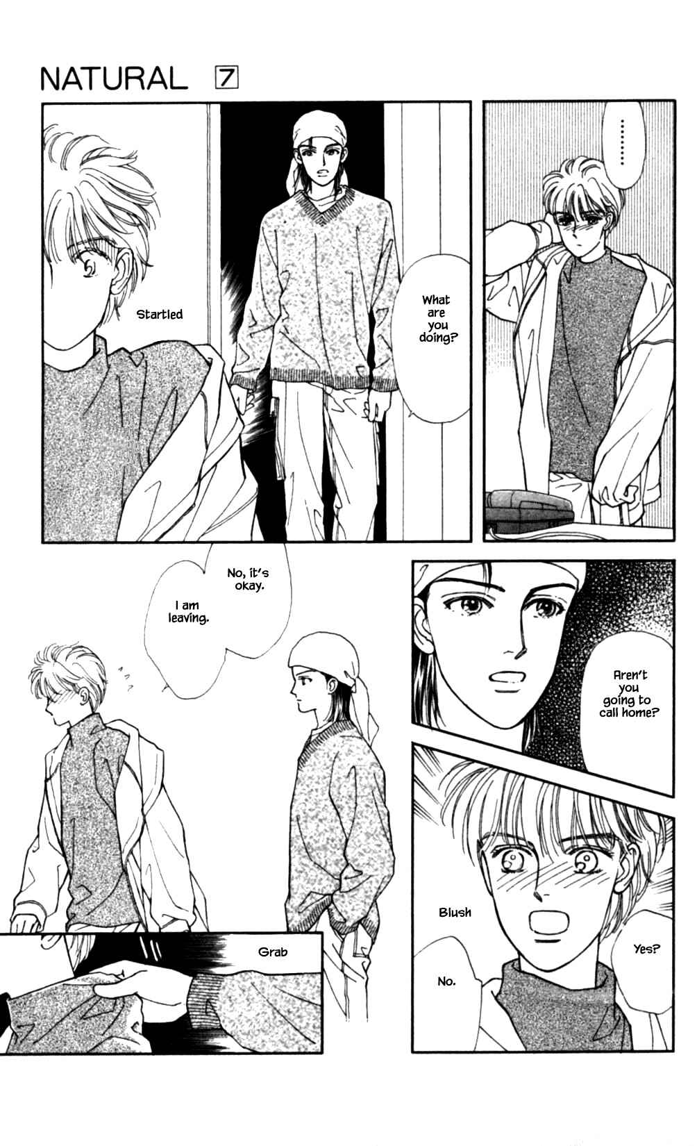 Page 28 Chapter 43 Natural