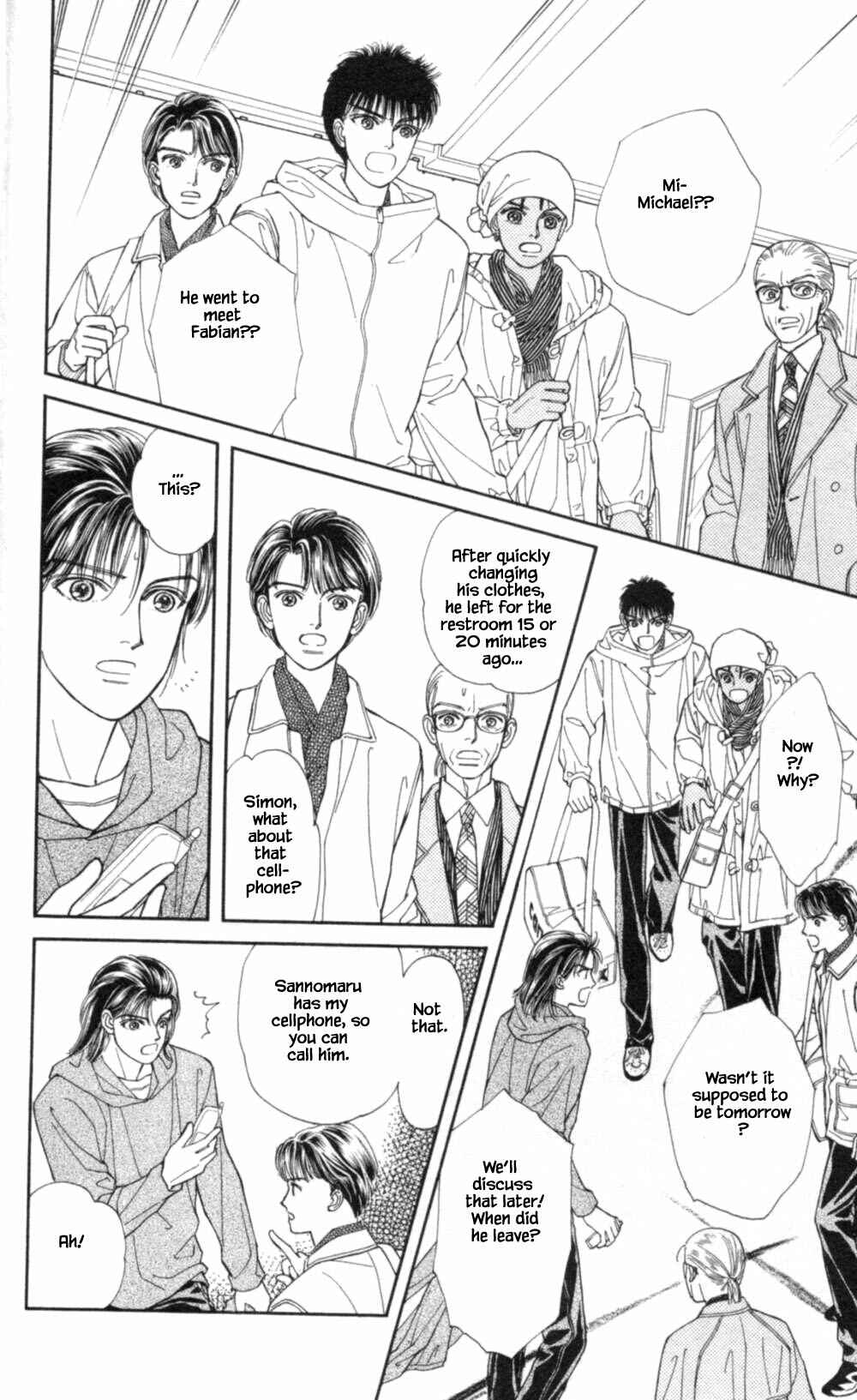 Page 18 Chapter 66 Natural