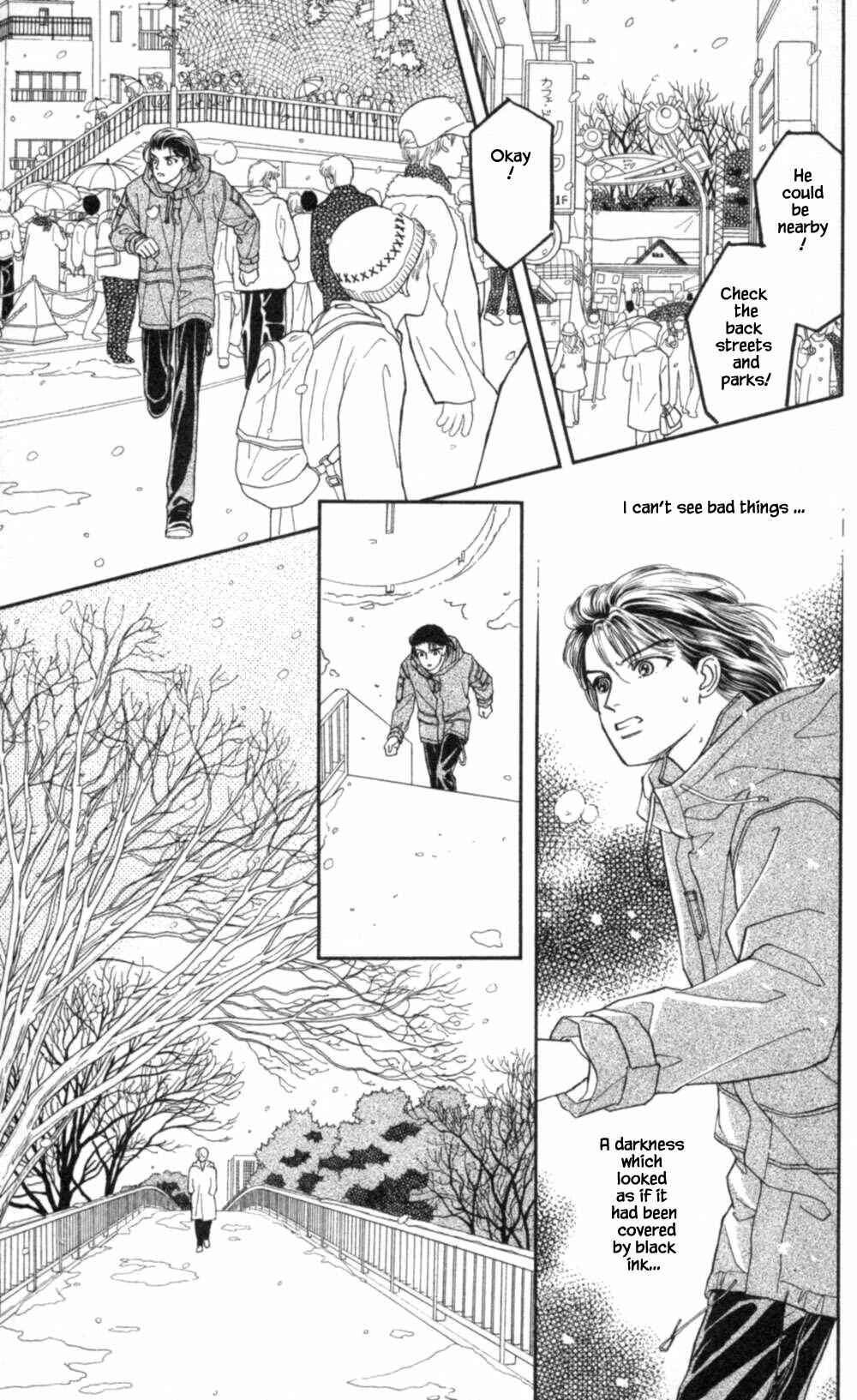 Page 25 Chapter 66 Natural