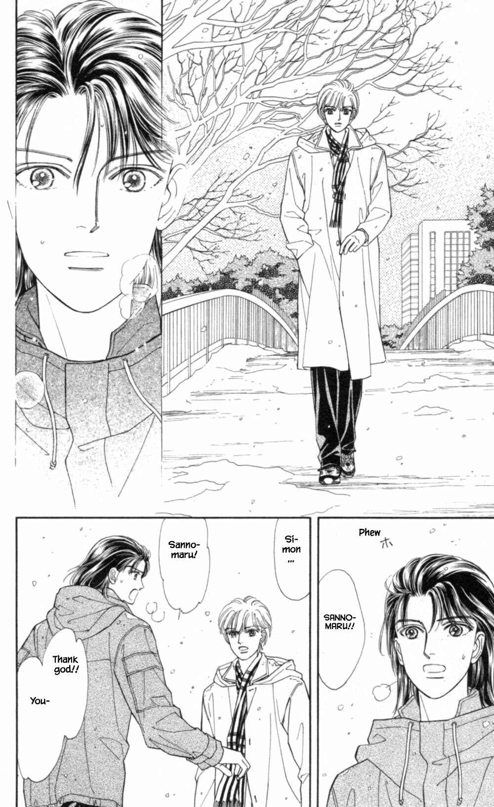 Page 26 Chapter 66 Natural