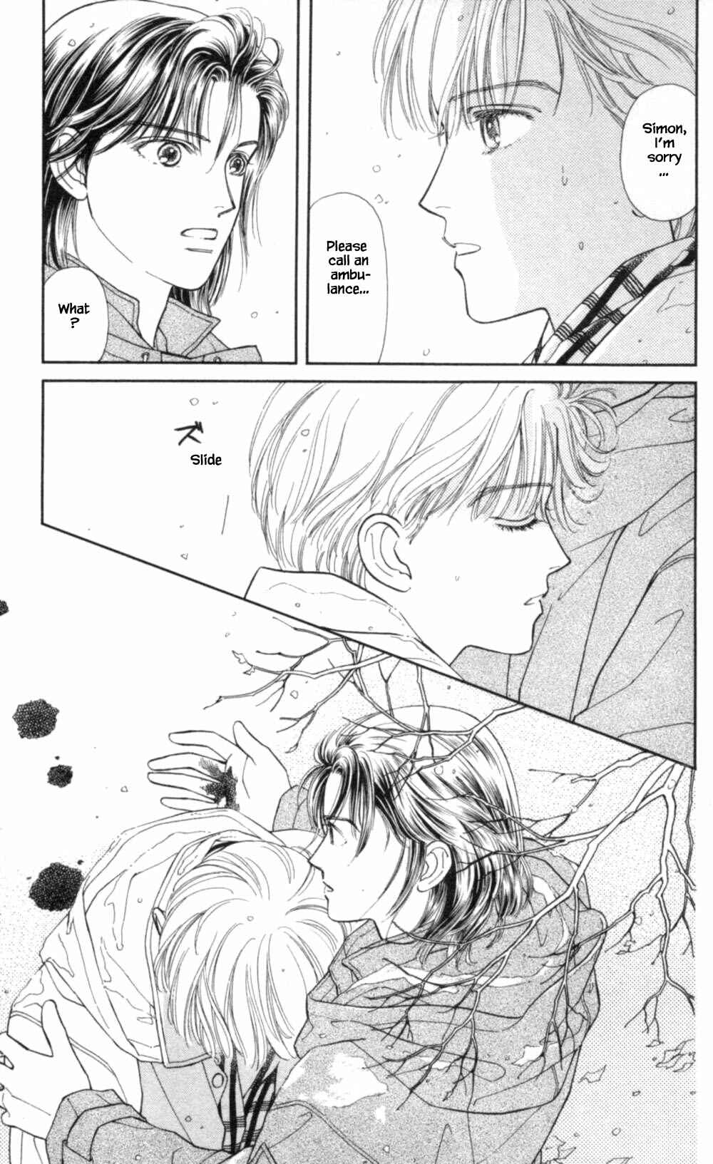 Page 27 Chapter 66 Natural