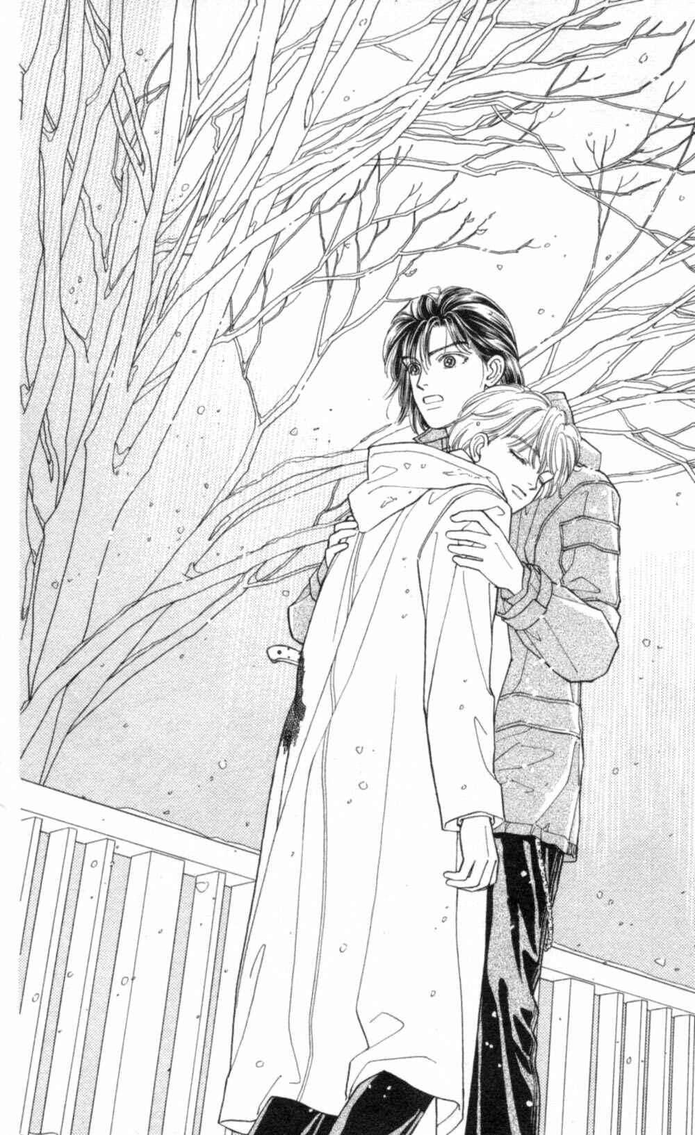 Page 28 Chapter 66 Natural