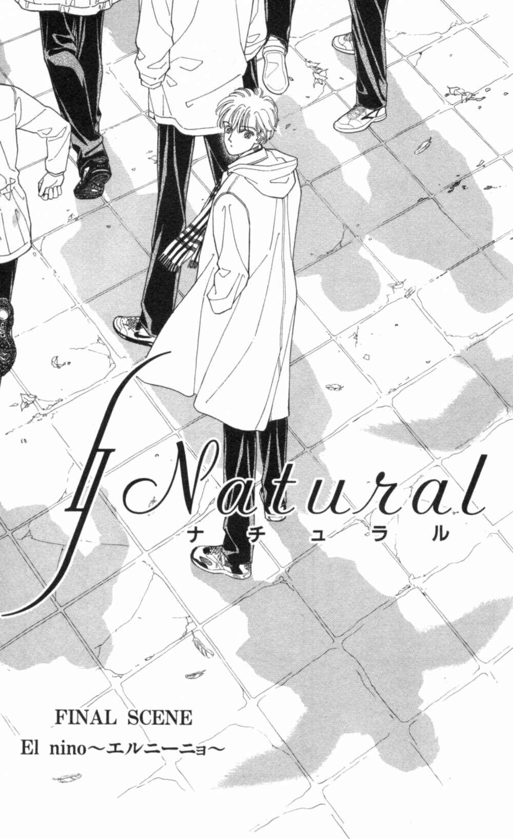 Page 7 Chapter 66 Natural