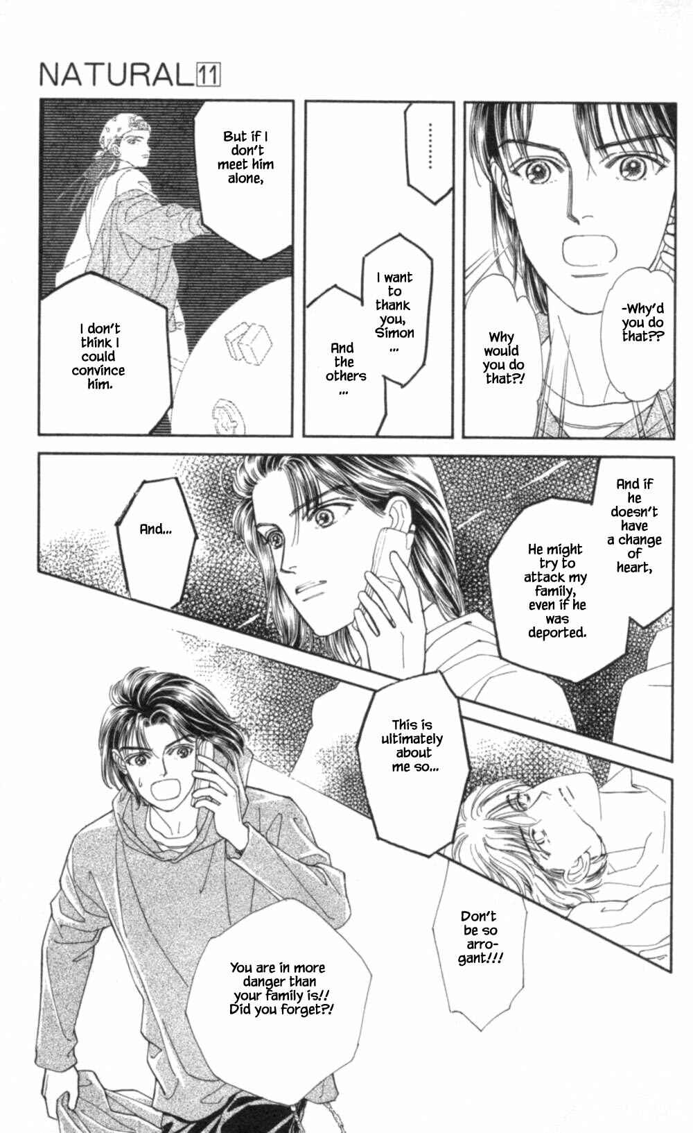 Page 9 Chapter 66 Natural
