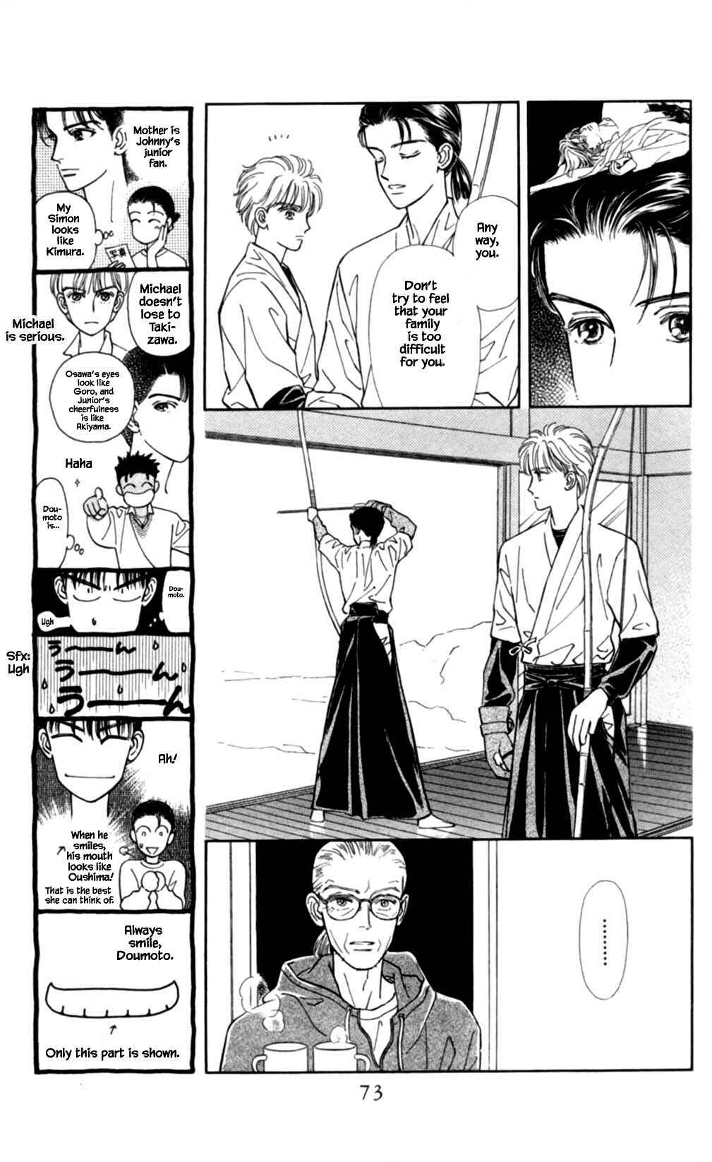 Page 10 Chapter 42 Natural
