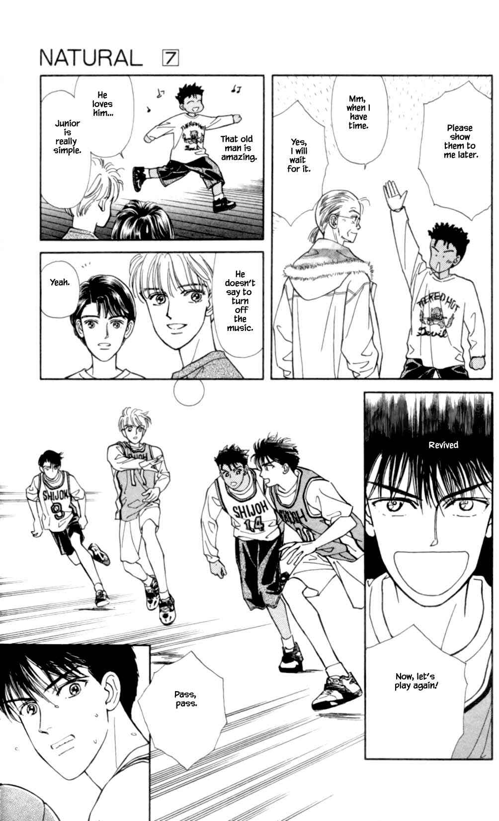 Page 20 Chapter 42 Natural