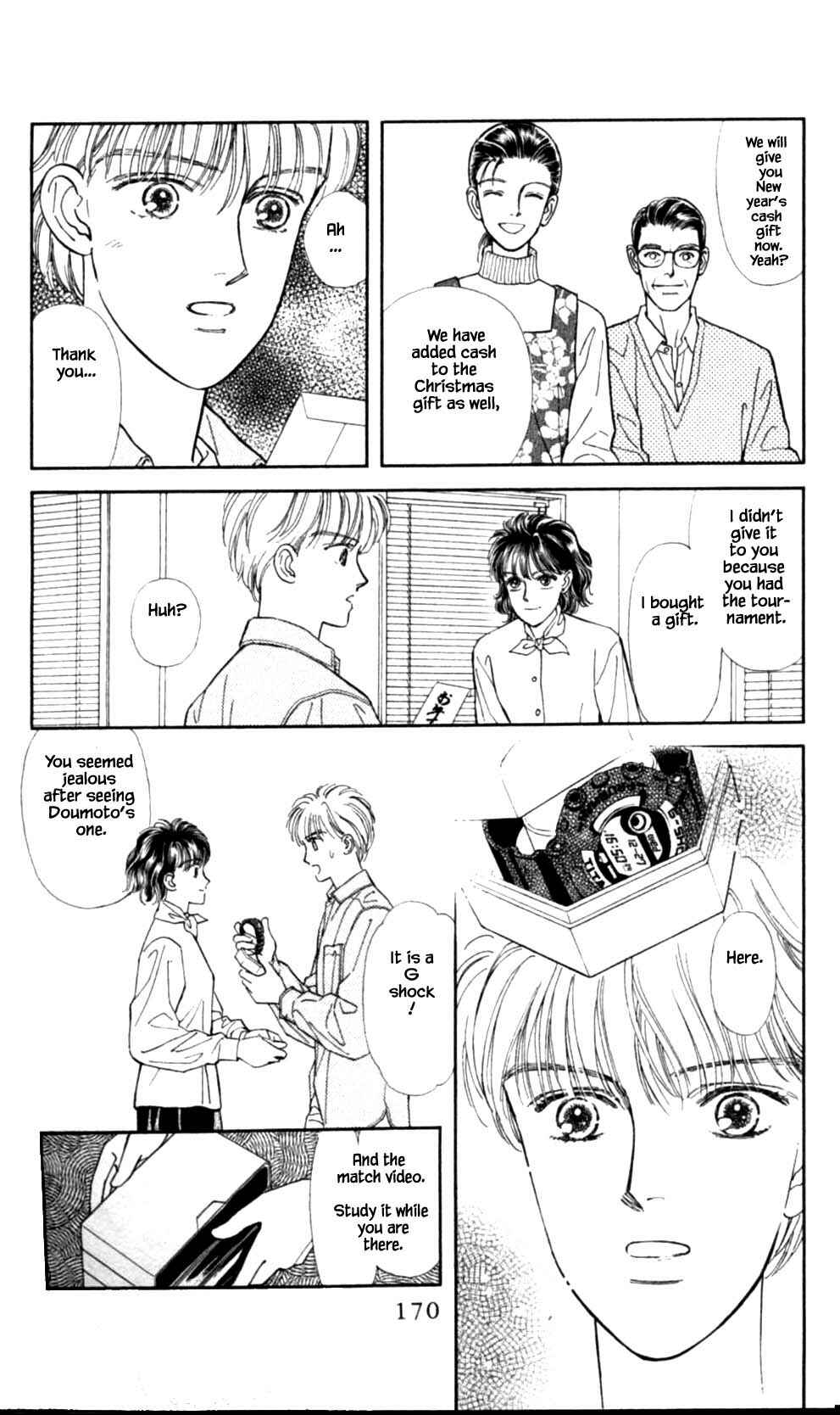 Page 13 Chapter 39 Natural