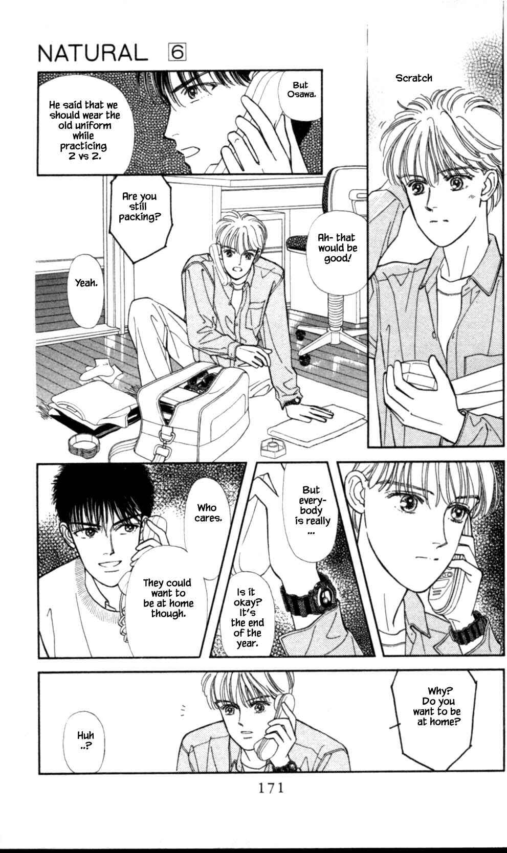 Page 14 Chapter 39 Natural