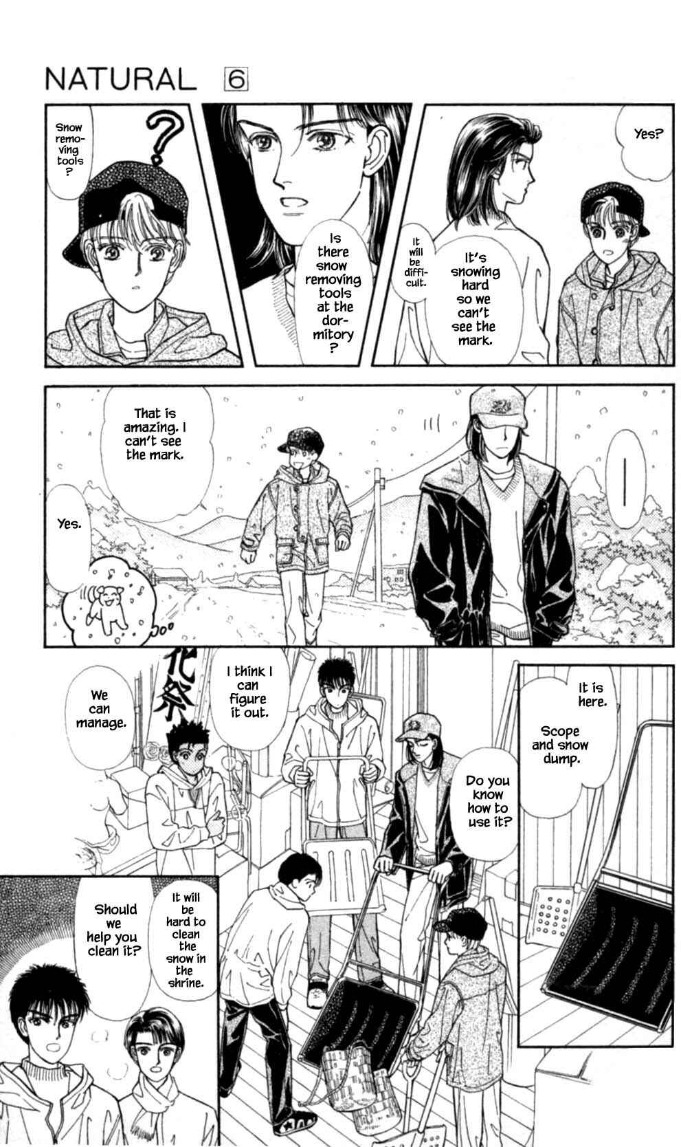 Page 30 Chapter 39 Natural