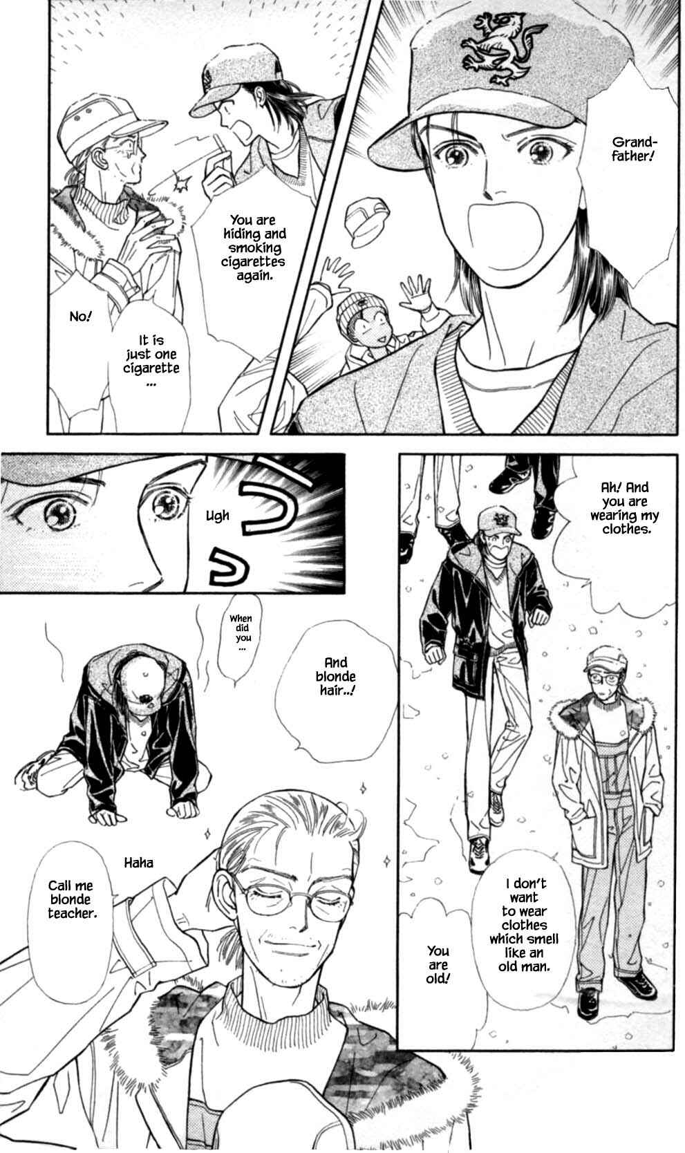 Page 32 Chapter 39 Natural