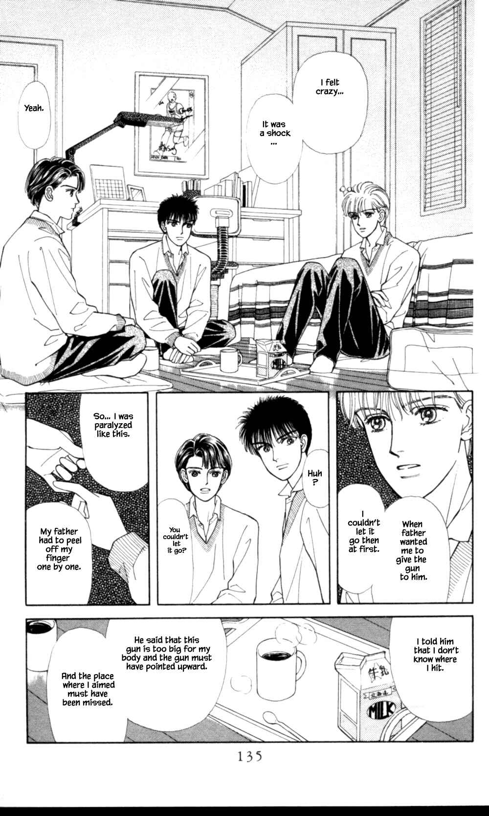 Page 12 Chapter 51 Natural